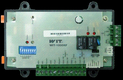 Remote Transmission Device