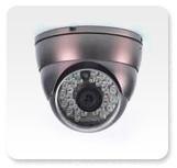 IR Dome Camera