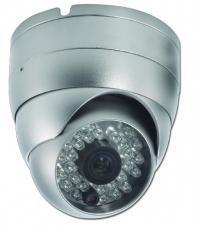 IR Dome Camera