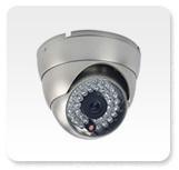 IR Dome Camera