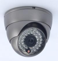 IR Dome Camera