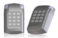 Metal Case Networking Access Control Reader