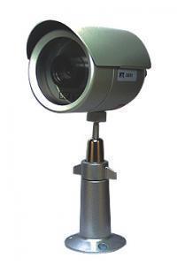 WIT Surveillance Camera