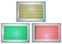 LED Traffic Light - Rectangle