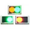 LED Traffic Light - Round