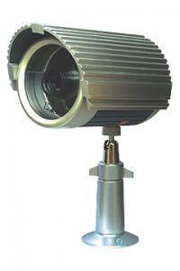 星光級CCD攝影機