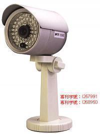 CCD攝影機