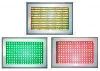LED紅綠燈-方形（應用於車道管制門禁系統）